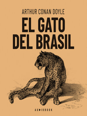 cover image of El gato del Brasil